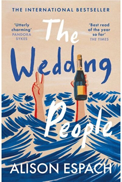 Orion Publishing Group The Wedding People