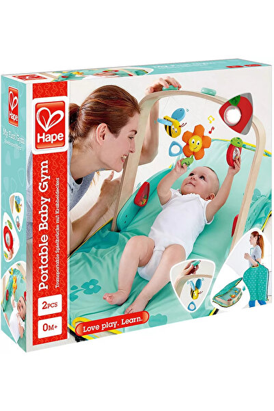 Hape Covoraș de joacă pentru bebeluși