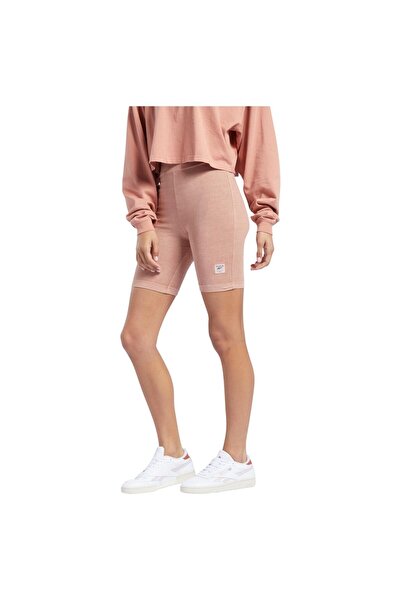 Reebok Femei& # x27;s Pantaloni scurți-colanți XS