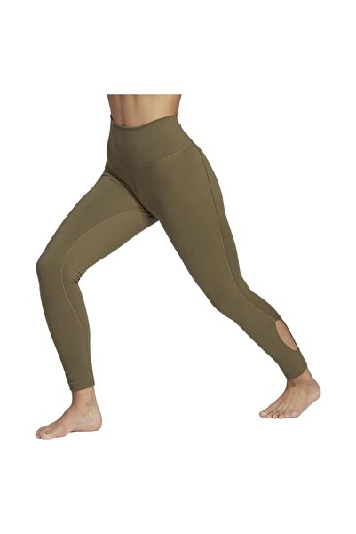 adidas Femei& # x27;s 7/8 Colanți de yoga L