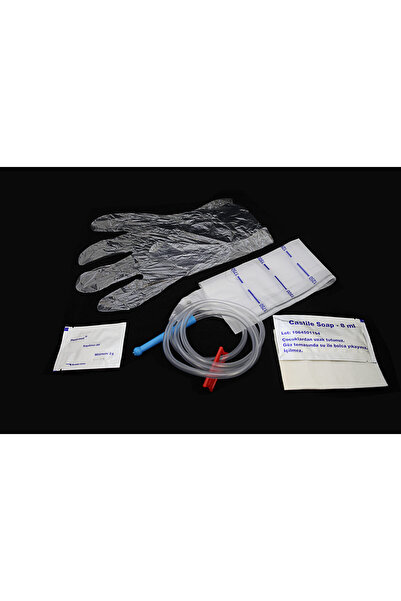 Plasti-Med LAVMAN SETİ