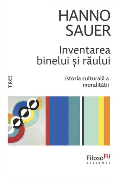 Trei Invenția lui Bun și alui Rău