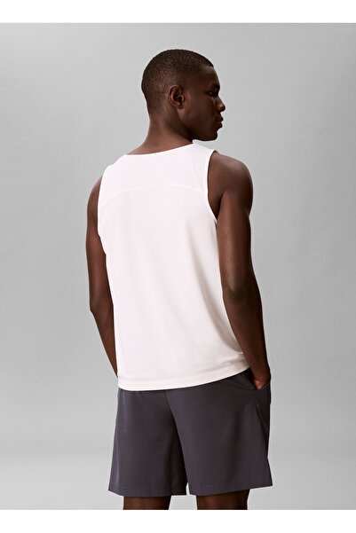 Calvin Klein Jeans Gri Erkek Şort LVGMS6S807CCI