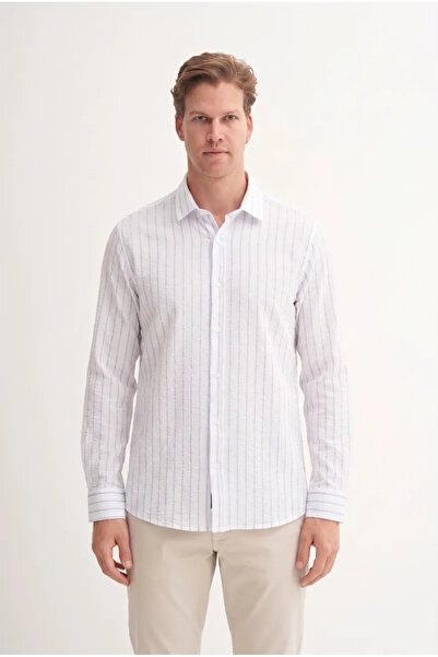 Cazador Men's Long Sleeve Shirt 24110