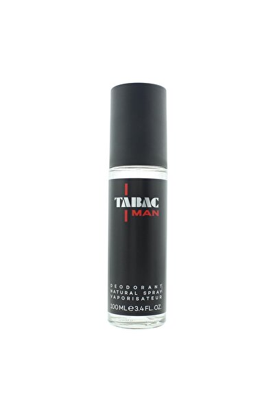Tabac Man Protection Deodorant Spray 100 ml