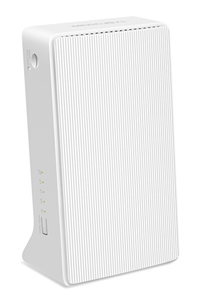 Mercusys MB110-4G 4G LTE Ρούτερ Wi-Fi 300 Mbps (Έκδοση 2.0)