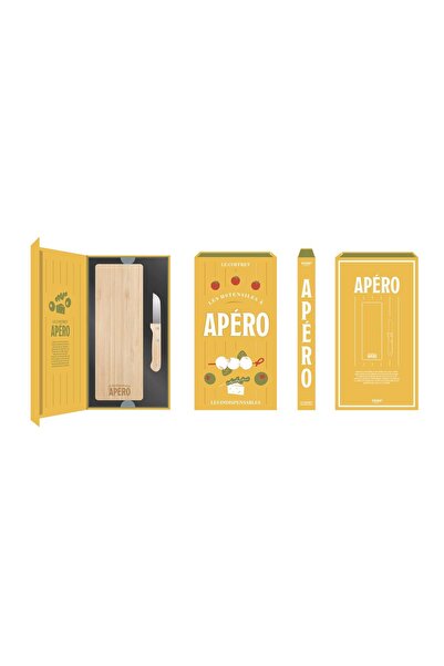 CMP Appetizer Set - Apero