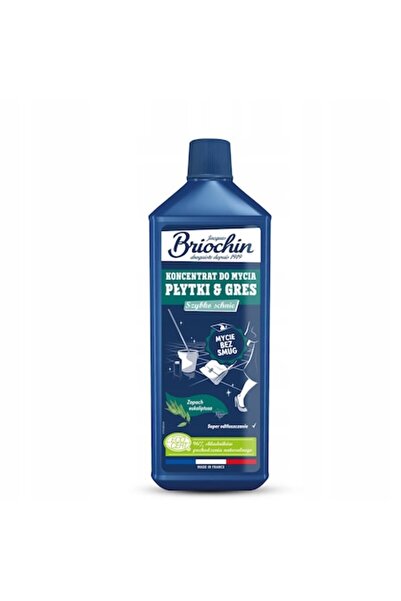BRIOCHIN Soluție pentru curățarea gresiei, Eucalipt, Briochin, 1 L