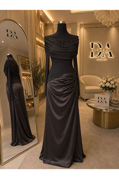 Divanni Atelier abiye