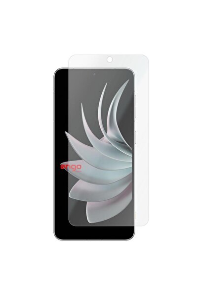 Engo Matte Screen Protector 9H Nano Compatible with General Mobile Gm Fenix 2...