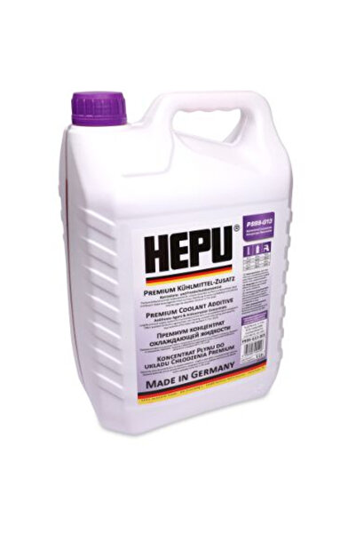 HEPU concentrat G13 5L
