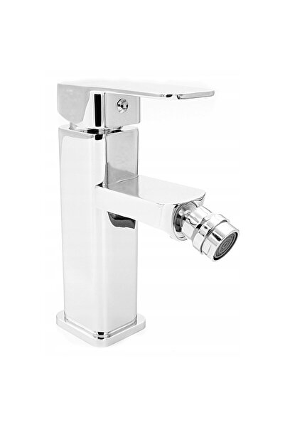 Granitan Baterie Baie si Bucatarie, Crom Rezistent, Control Temperatura