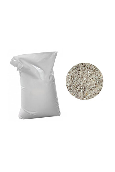 waterfresh Λευκή Άμμος 2-4mm 25kg για Μηχανική Φίλτρανση Νερού