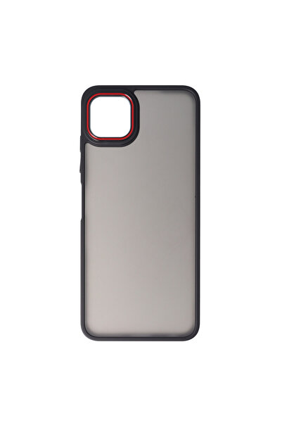 SEP Husa TPU+PC Neo Hybrid Samsung Galaxy A22 5G Negru