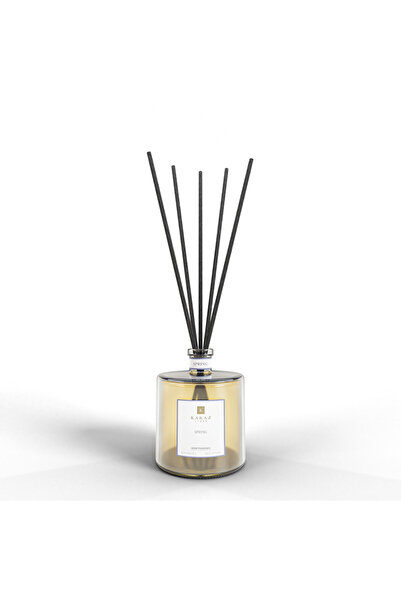 KARAZ LINEN معطر جو ربيعي 500 مل من