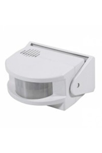DELIGHT Senzor Alarma De Perete