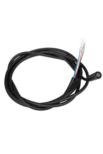 RASPORT Throttle and Controller Connection Cable for Zero 8X/10X/11X (Z-8)
