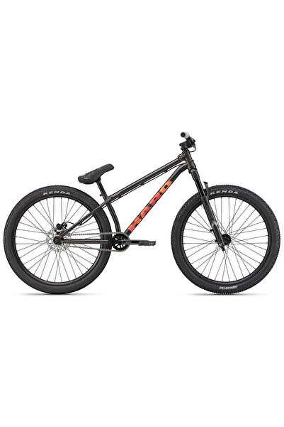 EMİNMOTOR Geotech Haro Steel Reserve TS Dirt Jump 26 Bisiklet