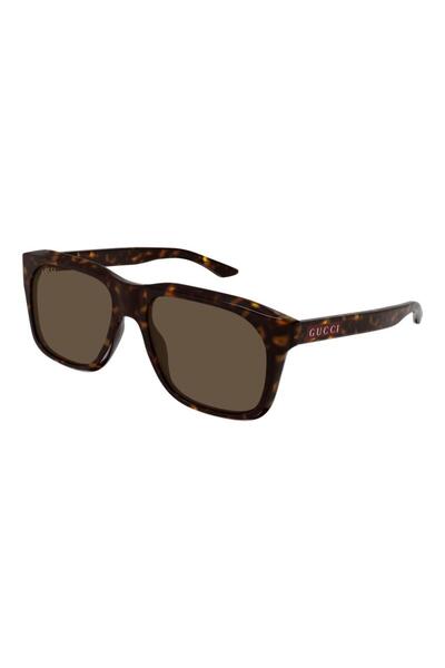 Gucci GG 2077S 002 .55 Güneş Gözlüğü