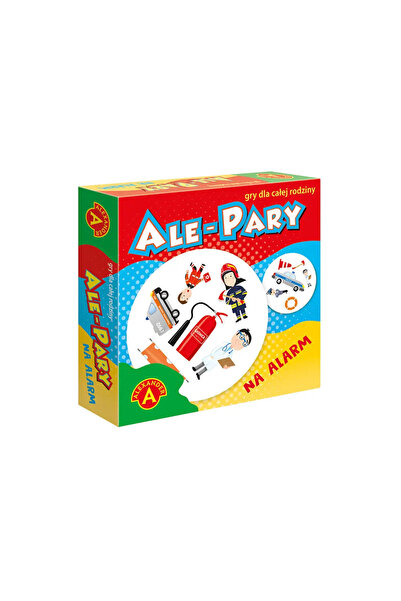 ALEXANDER Cupluri Ale pe alarmă ALEX