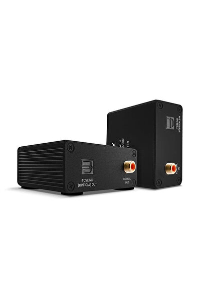 LİNDY transmițător și receptor - extensor audio