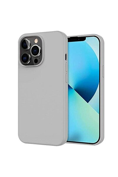 Beline Husă Candy iPhone 15 Pro Max 6,7 " transparentă