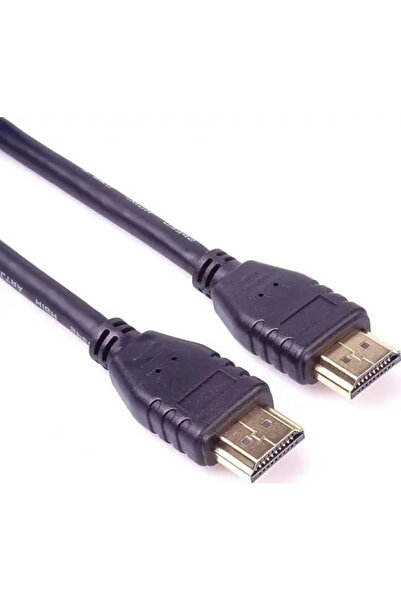 PremiumCord Cablu HDMI - HDMI 5m negru (kphdm21-5)
