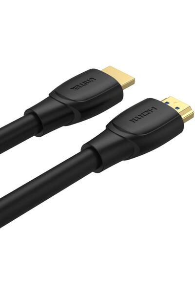 Unitek Cablu HDMI C11043BK HDMI v.2.0 4K M/M Viteză mare 10m