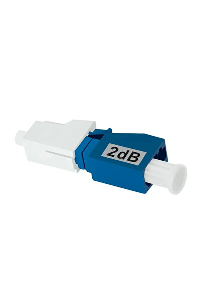 Qoltec LC/UPC (F) - LC/UPC (M) |   Monomod |   2dB