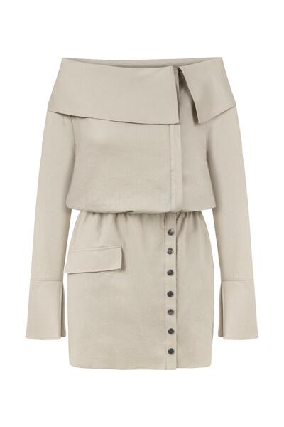 MUSE FOR ALL Luiza Dress