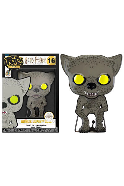 Funko POP PIN: HARRY POTTER - REMUS LUPIN