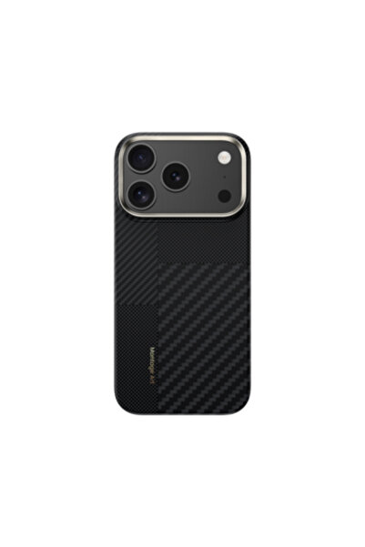 Benks Montage Magnetic Armor Air Kevlar Case Metal Frame 600D+1500D (MB70) fo...