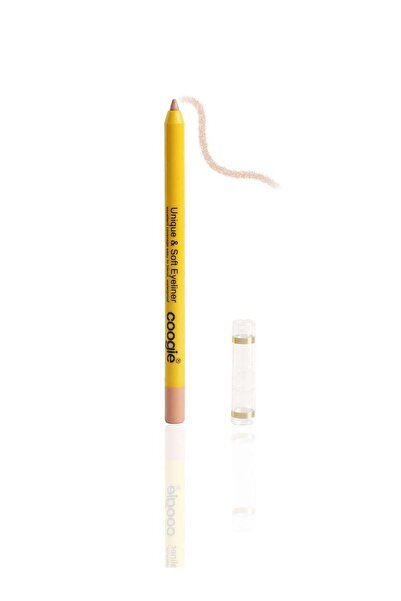 Coogi Coogie Creamy Inner Eyeliner Pencil - Beige 04