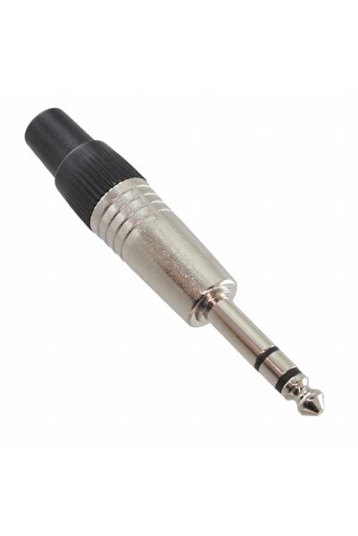 VivoLink Conector Jack PRO 6.3mm TRS