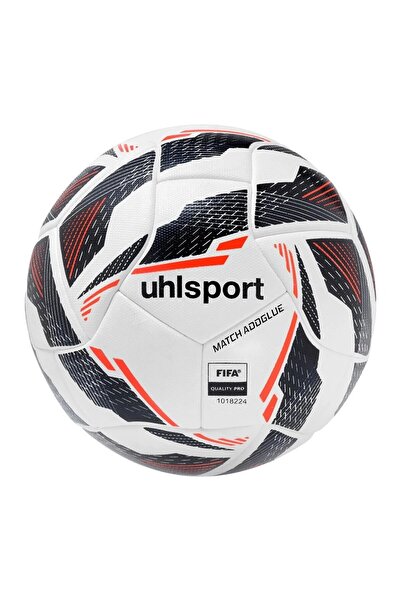 UHLSPORT 100176301 MATCH ADDGLUE توبالز أبيض-أسود
