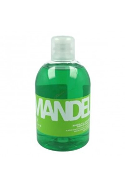 Kallos Sampon cu Migdale pentru Par Uscat si Normal - Mandel Almond Shampoo f...
