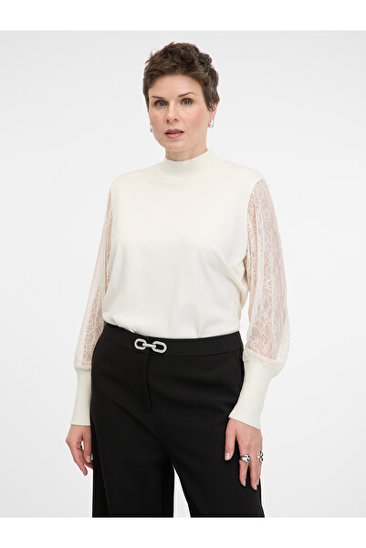 ORSAY Cream sweater