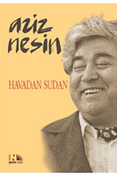 Nesin Yayınevi Havadan Sudan