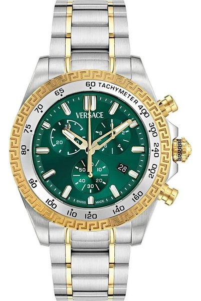 Versace VRSCVE9K01024 Kol Saati