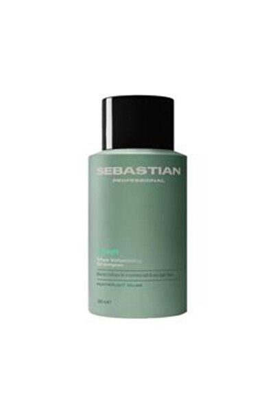 Sebastian Professional Sampon pentru Volum - Volupt Max Volumizing Shampoo, 2...