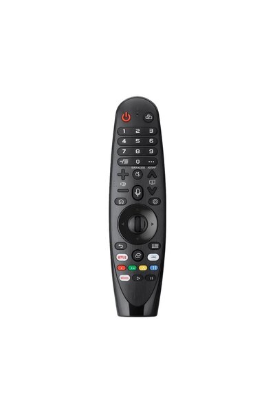 LG Uyumlu MR650A/650BA MR18A MR19A MR20A MR20GA Ses Komutlu Air Mouselı Sihir...