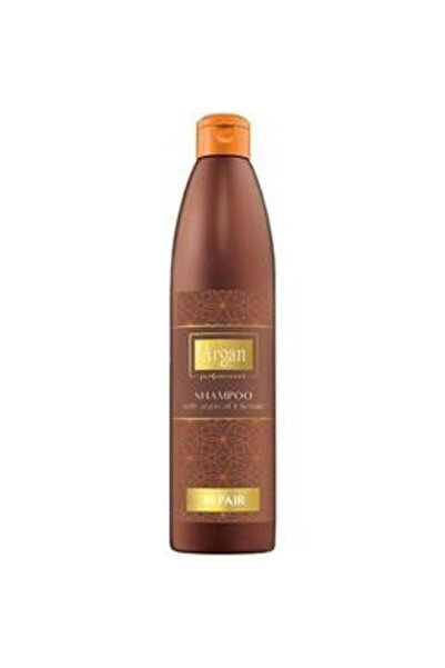 Argan Professional Sampon Reparator cu Ulei de Argan Si Keratina - Repair Sha...