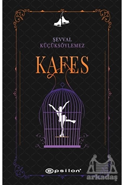 Epsilon Yayınevi Kafes