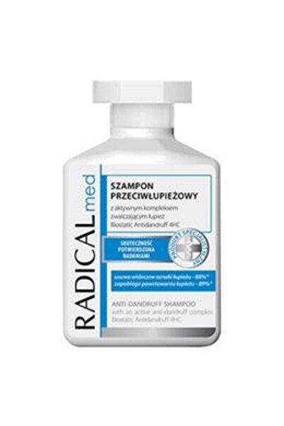 Farmona Sampon Antimatreata - Radical Med Anti-Dandruff Shampoo, 300 ml