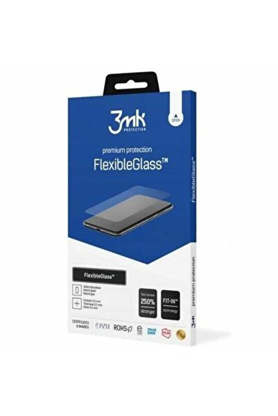 3MK T-Mobile REVVL 7 5G - Sticlă flexibilă