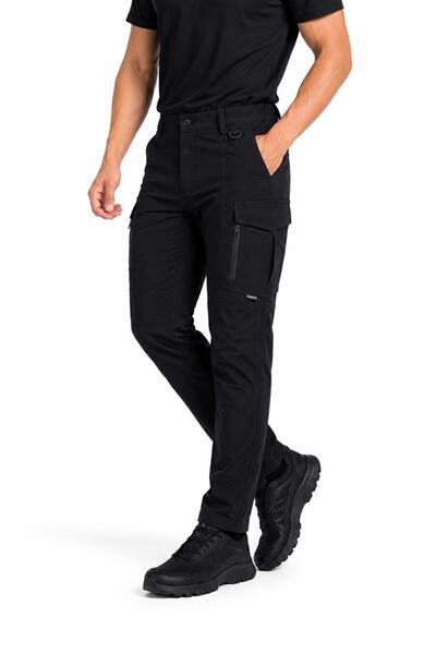 W-PACK Combat Tactical Outdoor Pantolon Trekking -536