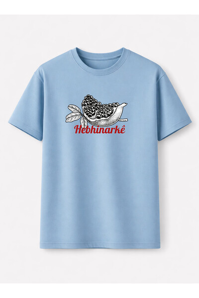 PezkoviArt Hebhinarke T-Shirt