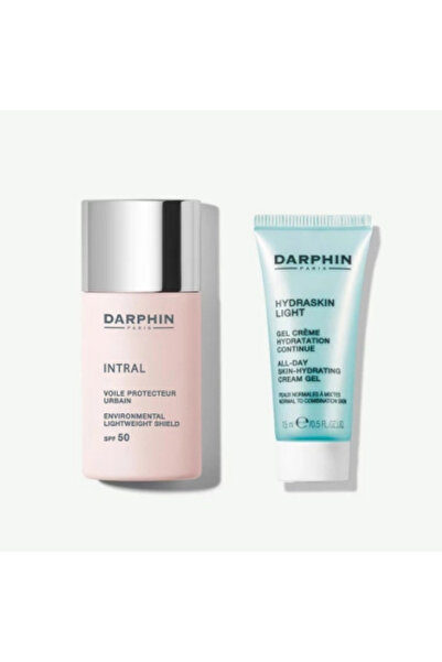 Darphin Mineral Güneş Koruması & Göz Çevresi Bakımı Seti