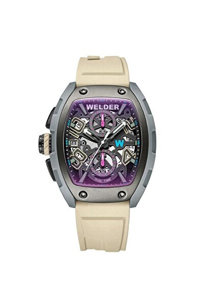WELDER MOODY Welder Wrm5009 Men's Wristwatch