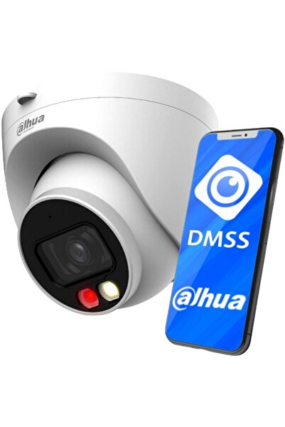 DAHUA Cameră IP IPC-HDW1439V-A-IL